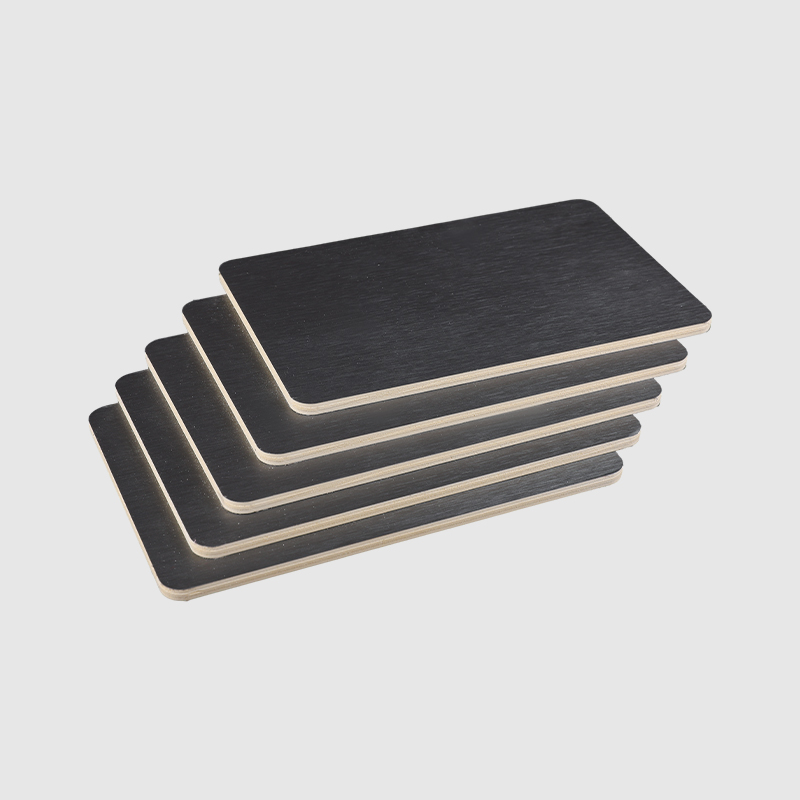 Co-Extrudition Furniture Material PVC Wall Panel PVC Woodgrain